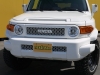 ＦＪクルーザー新車並行車
