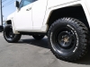 ＦＪクルーザー新車並行車