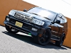 ランクル１００ノーマル上質車