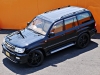 ランクル１００ノーマル上質車