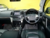 ランクル２００１オーナー車