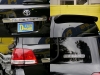 ランクル２００１オーナー車