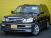 ランクル１００マルチレス