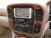ランクル１００２インチアップ