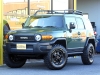 ＦＪクルーザートレイルチームスペシャルＥｄ2011 アーミーグリーン