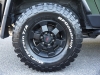 ＦＪクルーザートレイルチームスペシャルＥｄ2011 アーミーグリーン