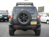 ＦＪクルーザートレイルチームスペシャルＥｄ2011 アーミーグリーン