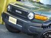 ＦＪクルーザートレイルチームスペシャルＥｄ2011 アーミーグリーン