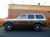 ランクル８０クラシックCP