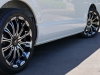ハイエースワゴンハイエース　ワゴン　ＧＬ　ナビ　バトルシップ