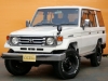 ランクル７０ノーマル車