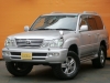 ランクル１００最高峰ＳＵＶ　シグナス
