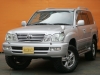 ランクル１００最高峰ＳＵＶ　シグナス