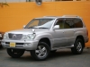 ランクル１００最高峰ＳＵＶ　シグナス