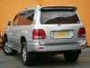 ランクル１００最高峰ＳＵＶ　シグナス