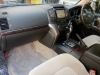 ランクル２００１オーナー車　
