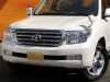ランクル２００１オーナー車　