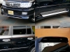ランクル１００マルチレス ブラックコンプリート 22AW HDDナビ