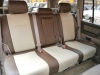 ランクル１００ 特別仕様ツーリングEd専用18インチアルミホイール ブラックカスタムコンプリート
