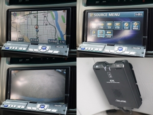 ランクル１００特別仕様車ツーリングEd　