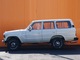 ランクル６０ＦＪ６２Ｇ　ガソリンオートマ車　
