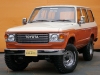 ランクル６０丸目換装　カスタムデモカー遂に販売！