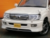 ランクル１００最終スタイル　特選車