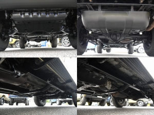 ランクルプラド後期型　