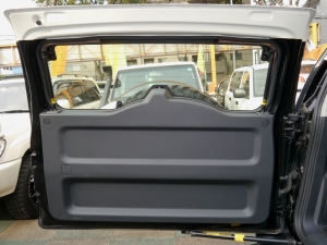 ＦＪクルーザーワンオーナー車