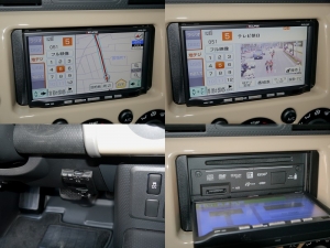 ＦＪクルーザー新車並行車　１オーナー