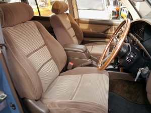 ランクル８０丸目フェイス換装　クラシックコンプリート　