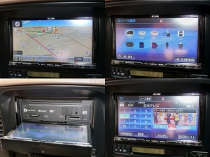 ランクル１００２オーナー車