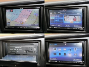 ランクル６０NOX・PM適合済み