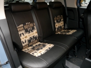ＦＪクルーザー１オーナー車