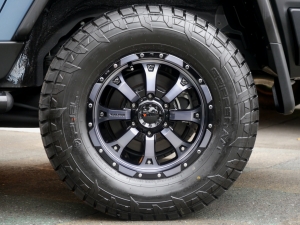 ＦＪクルーザー１オーナー車