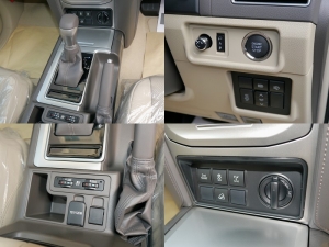 ランクルプラド新型150プラド　即納車可能