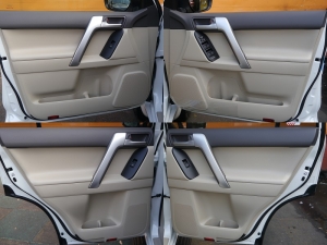 ランクルプラド新型150プラド　即納車可能