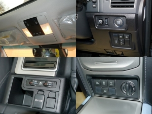 ランクルプラド新型150プラド　即納車可能