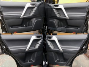ランクルプラド新型150プラド　即納車可能