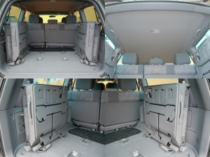 ランクル１００ FZJ105 カスタムデモカー オーストラリア逆輸入車