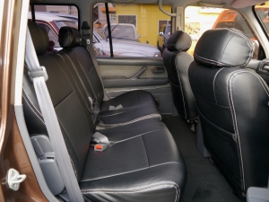 ランクル８０LX450　レクサスグリル