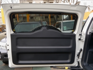 ＦＪクルーザーオフロードPKG　BAJAラック