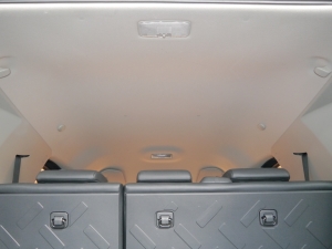 ＦＪクルーザーブラックカラーPKG　