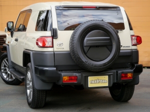 ＦＪクルーザーファイナルエディション