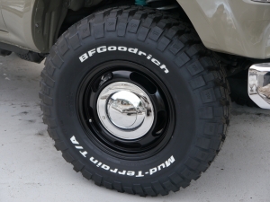 ランクル８０丸目フェイス　ペンドルトン　ARB