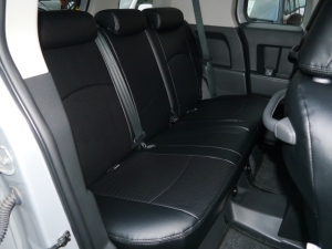 ＦＪクルーザーリフトアップ　オーバーフェンダー