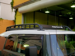 ＦＪクルーザー1オーナー車　リフトアップ