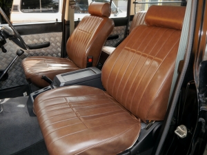 ランクル６０純正丸目　FJ62V