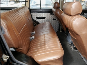 ランクル６０純正丸目　FJ62V