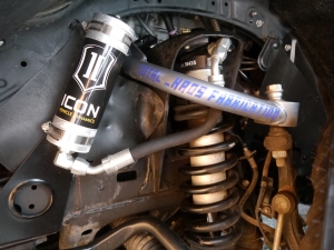 ＦＪクルーザーブラックカラーパッケージ